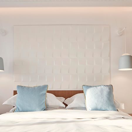 Myconian Korali Relais&Chateaux Mykonos Town Exterior foto