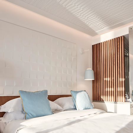 Myconian Korali Relais&Chateaux Mykonos Town Exterior foto