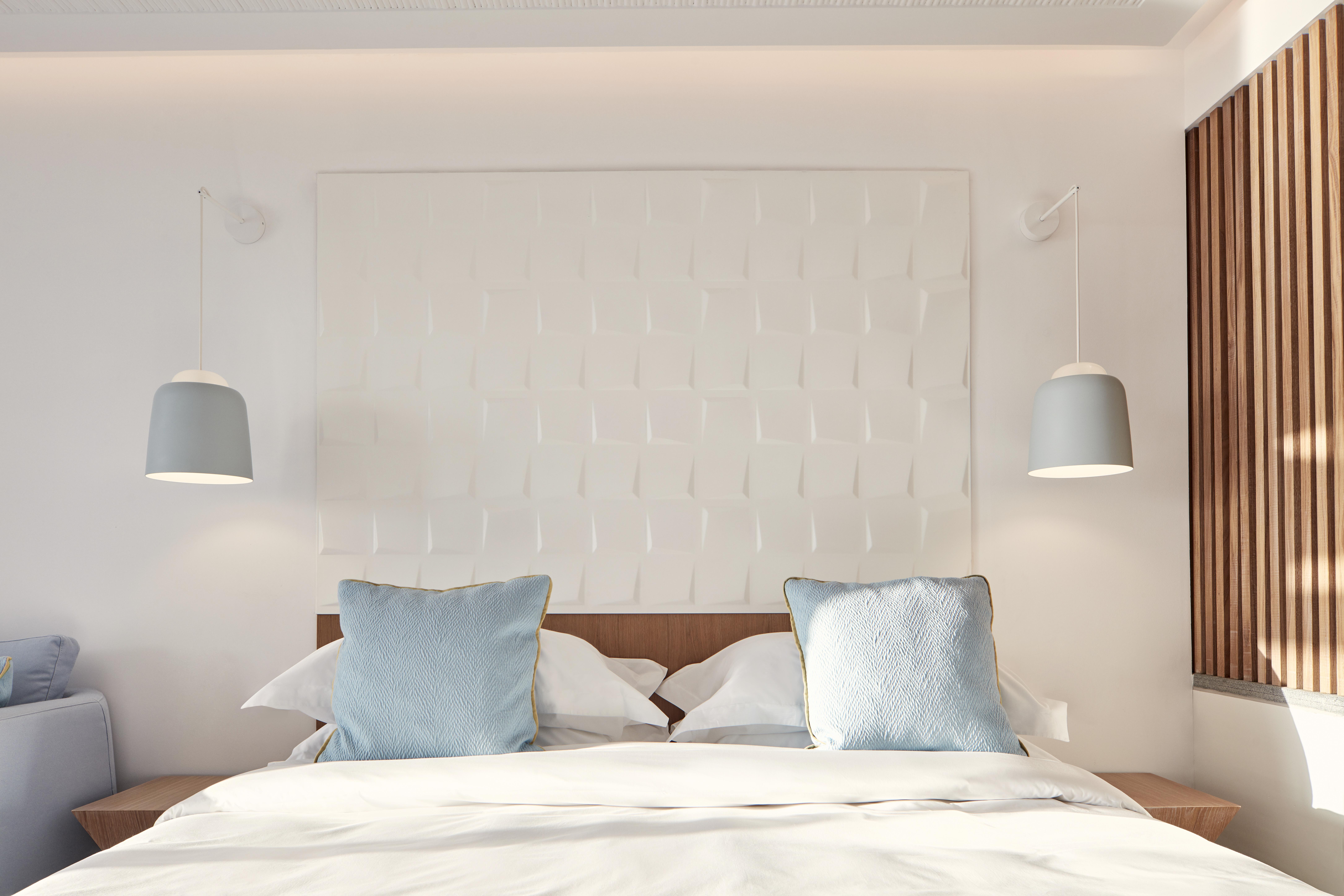Myconian Korali Relais&Chateaux Mykonos Town Exterior foto