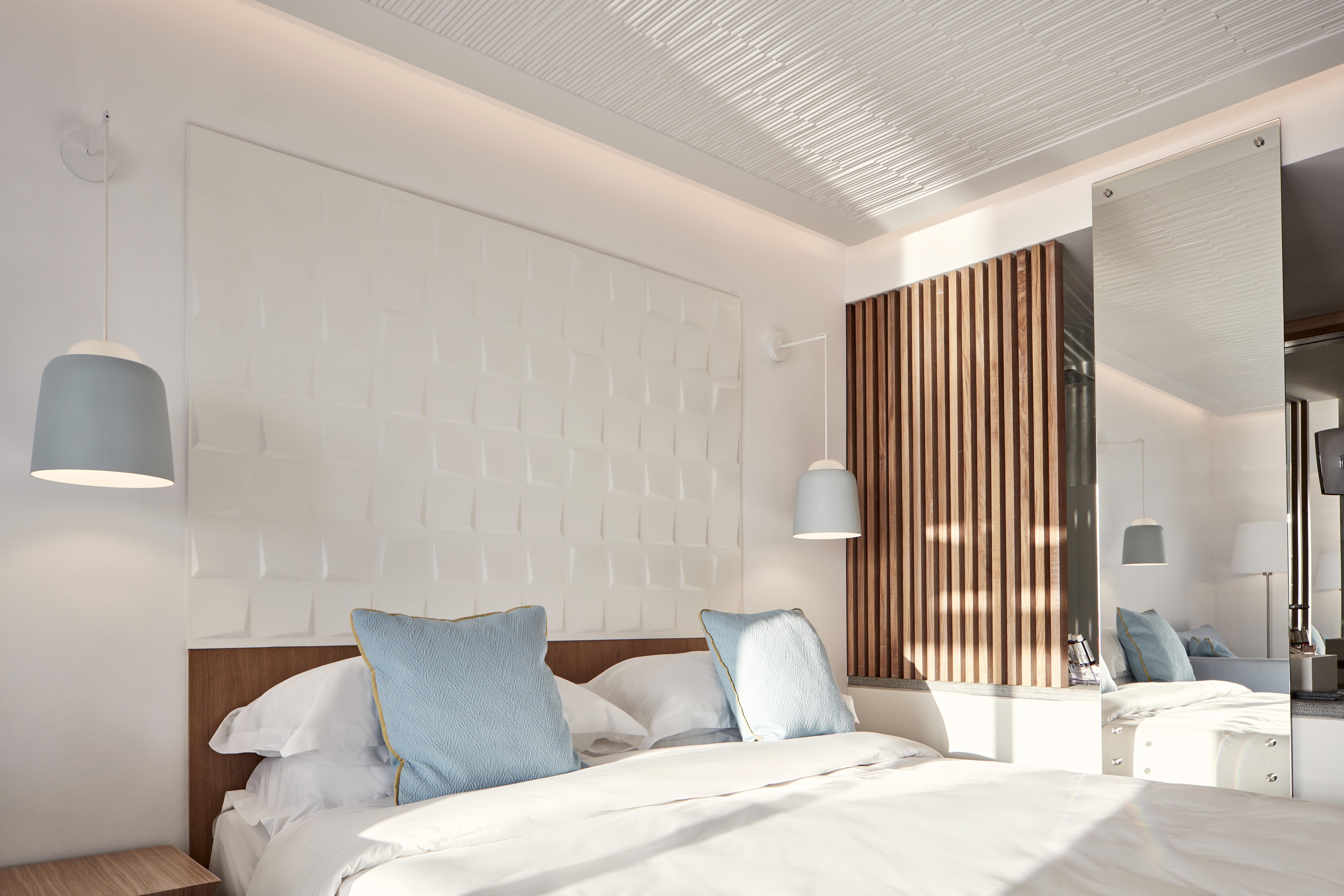Myconian Korali Relais&Chateaux Mykonos Town Exterior foto