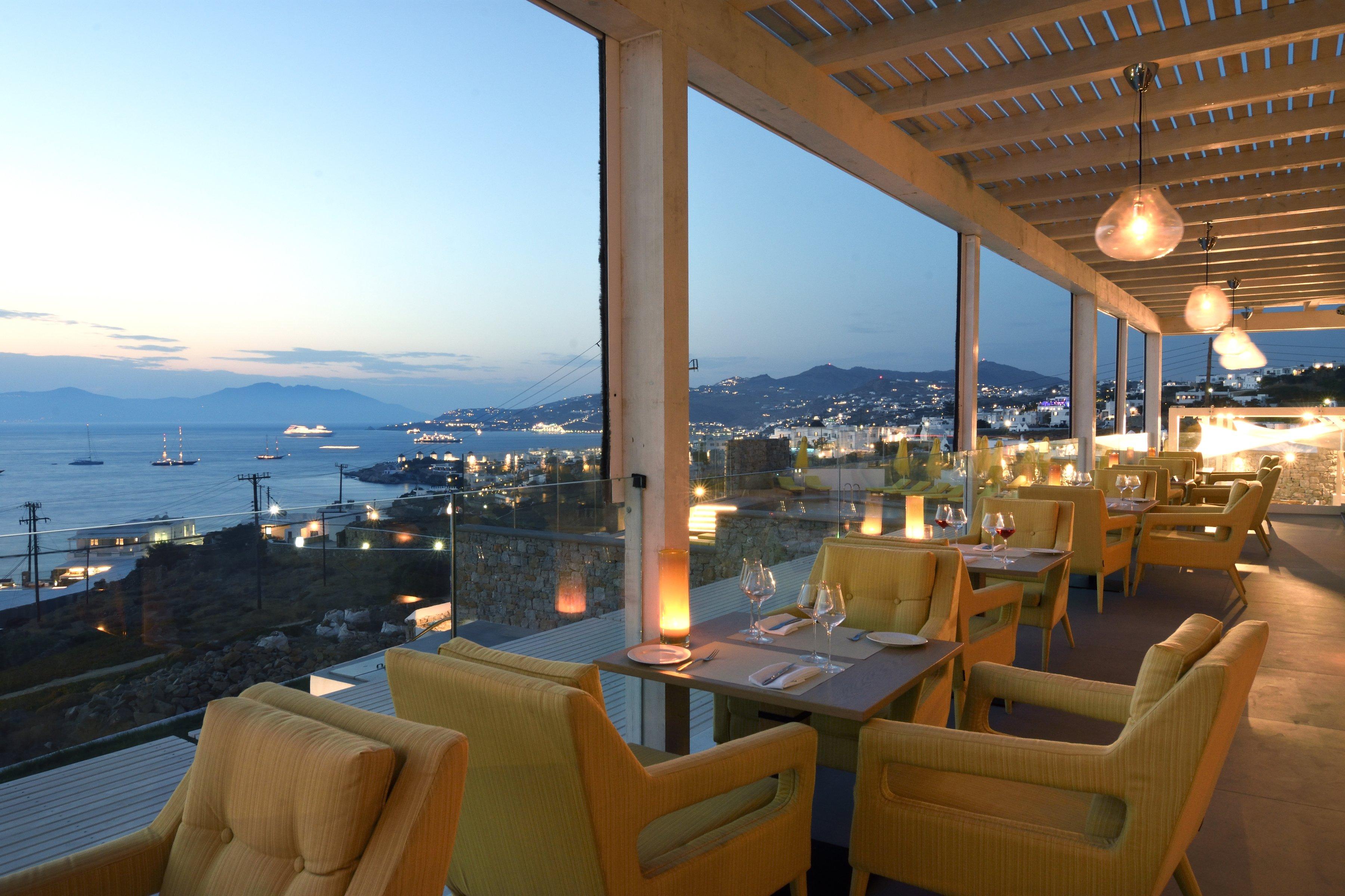 Myconian Korali Relais&Chateaux Mykonos Town Exterior foto