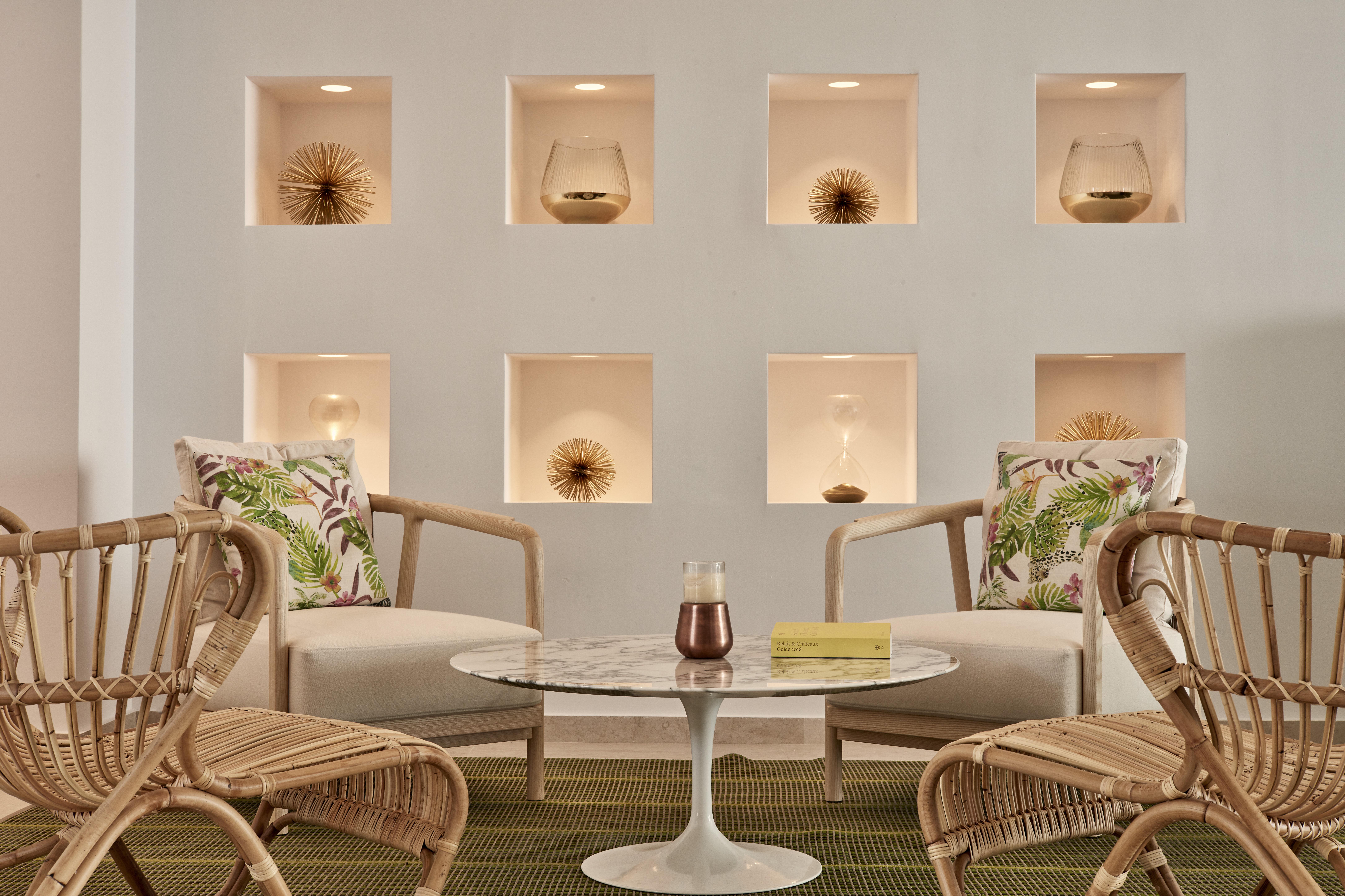 Myconian Korali Relais&Chateaux Mykonos Town Exterior foto