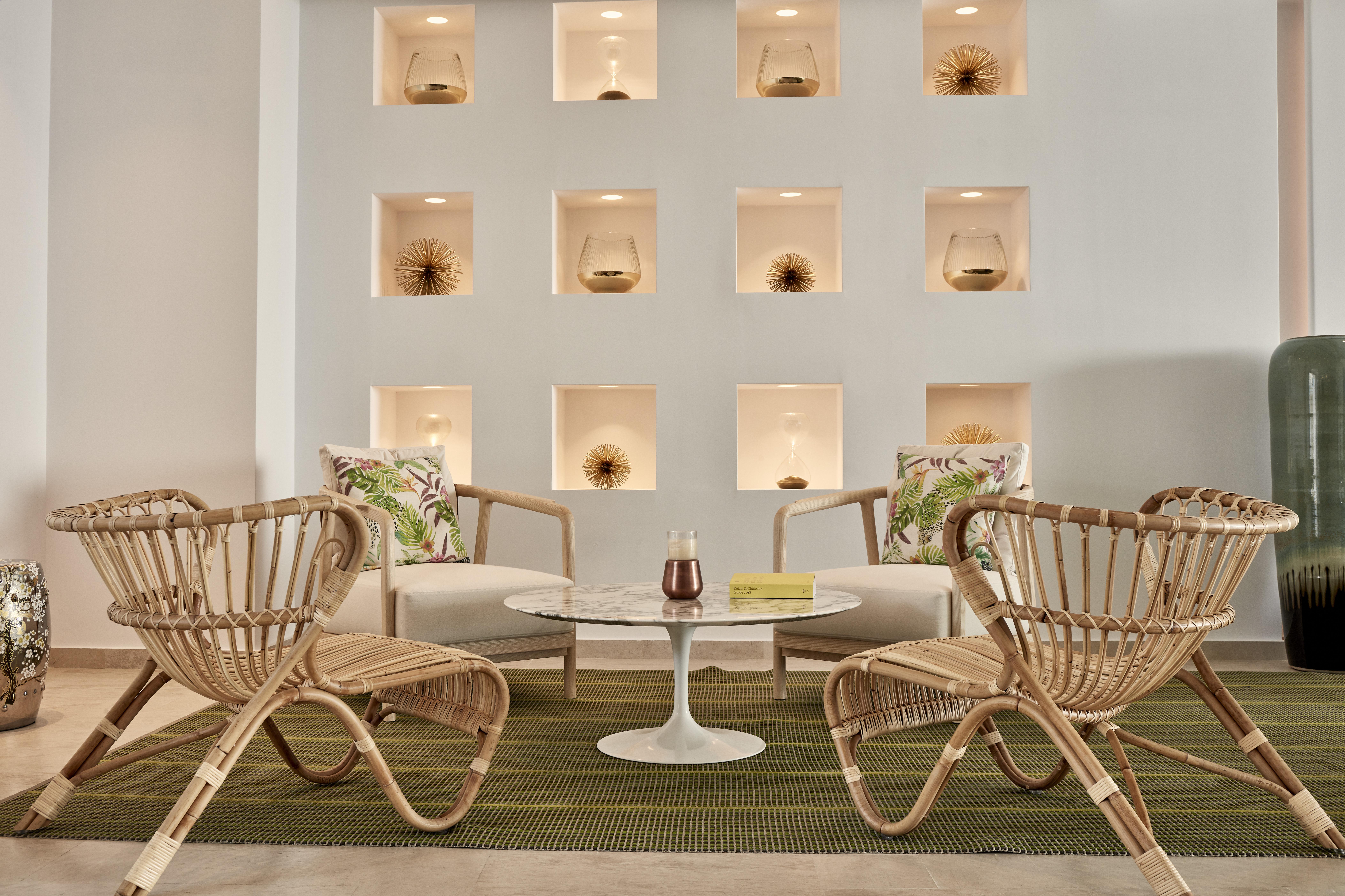 Myconian Korali Relais&Chateaux Mykonos Town Exterior foto