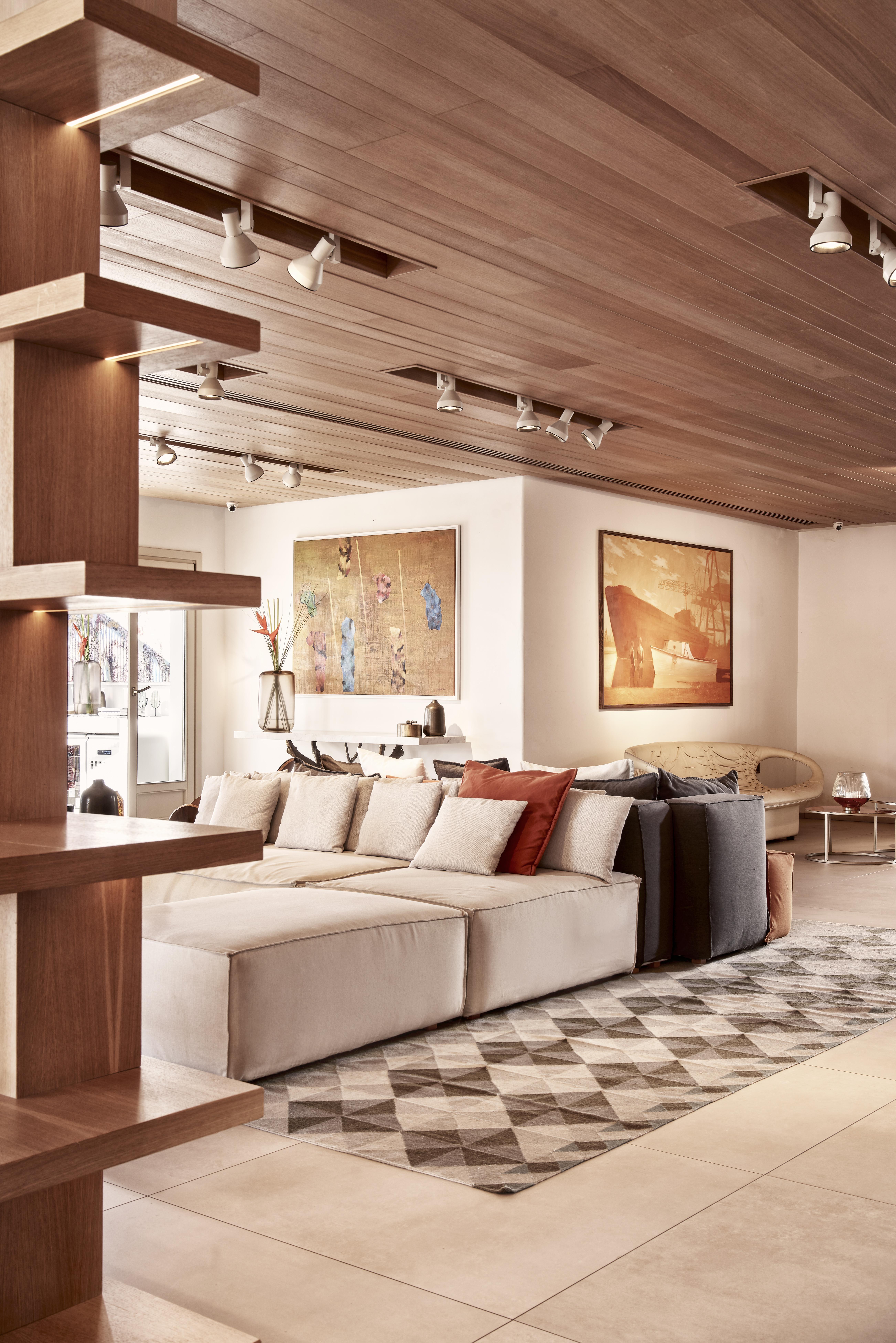 Myconian Korali Relais&Chateaux Mykonos Town Exterior foto